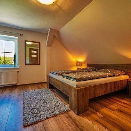 Na Rozcesti Frydlant Hotel Eksteriør billede