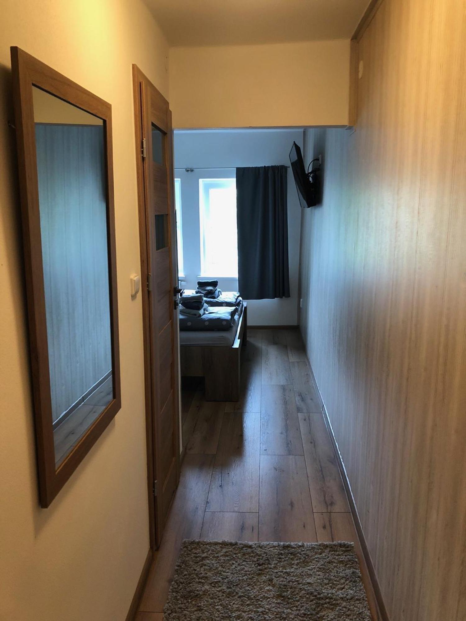 Na Rozcesti Frydlant Hotel Eksteriør billede