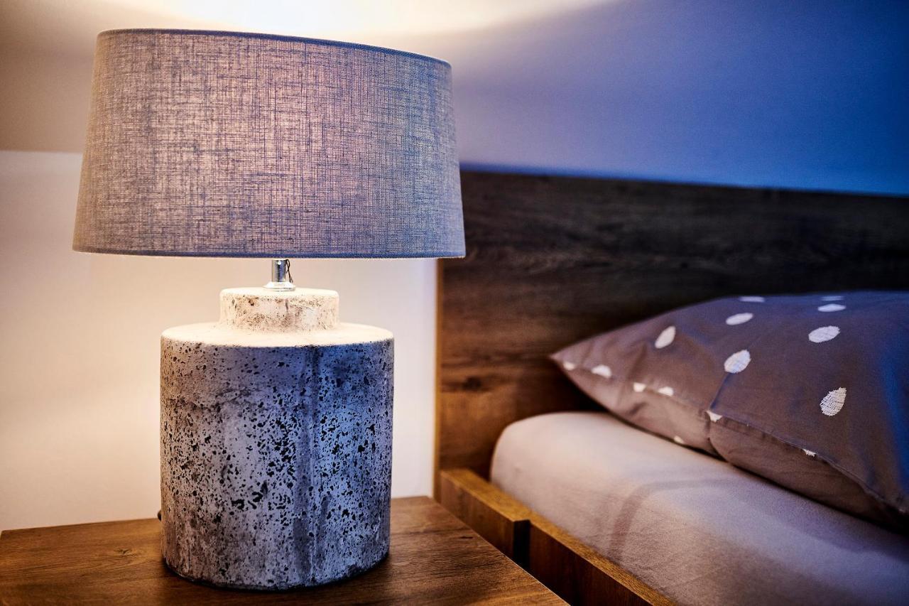Na Rozcesti Frydlant Hotel Eksteriør billede
