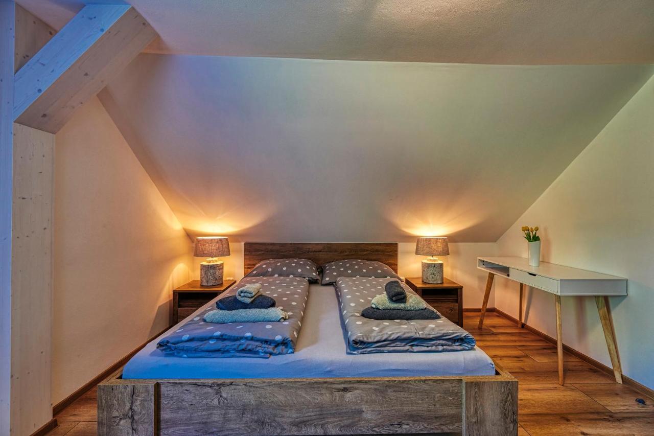 Na Rozcesti Frydlant Hotel Eksteriør billede